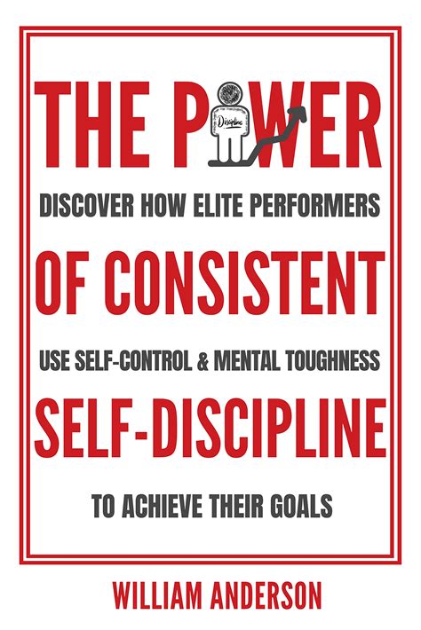 The Power of Consistent Action in Achieving Goals .